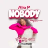 Alia P